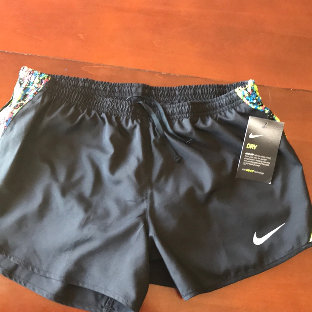 Brand new nike shorts